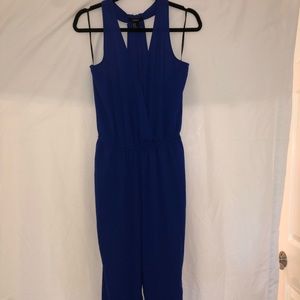 Forever 21 Romper Pants